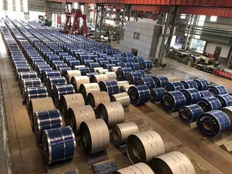 Wuxi Sylaith Special Steel Co., Ltd.