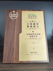 Wuxi Sylaith Special Steel Co., Ltd.