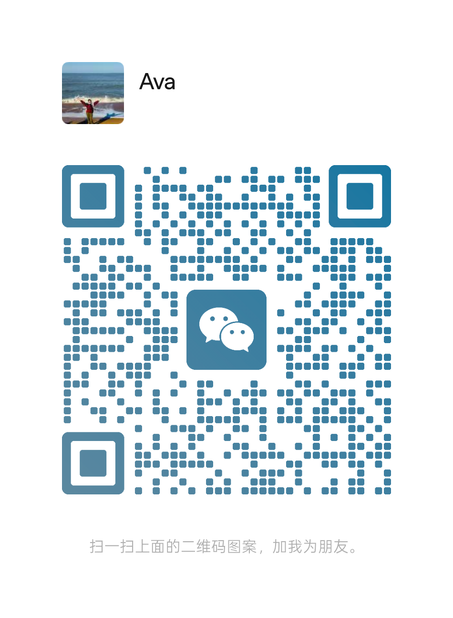 WeChat QR Code