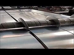 Нержавеющая сталь украшения края разреза 430 катушек прокладка 304