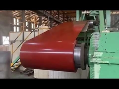 Катушка PPGI DX51D белая Prepainted гальванизированная стальная, катушка Dx52d горячая окунутая стальная