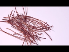 Изолированный T2 0.16mm красной сетки высокочастотный AWS A.5.18 штанги медной проволоки покрытое эмалью 0.18mm