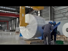 алюминиевая катушка 6061 6062 для настилать крышу H12 прокладка H18 6063 для здания