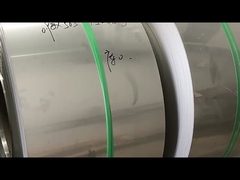 горячекатаная катушка нержавеющей стали