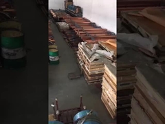 Листовая медь