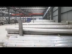 Труба из нержавеющей стали 316L