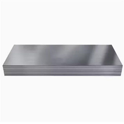 ASTM A790 2205 Плита из нержавеющей стали 1000-8000 мм Противодействие длине