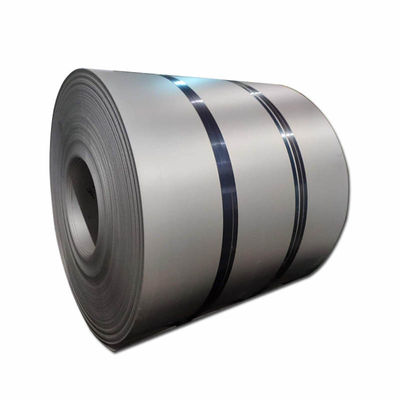 качество  430 Hot Rolled Stainless Steel Coil Food Grade 8mm For Sanitary Ware фабрика