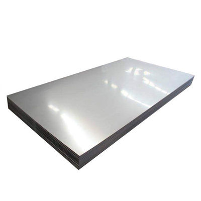 качество  SS 304 Cold Rolled Stainless Steel Sheet 1000mm 1500 310S Plate C276 904L For Heat Exchanger фабрика