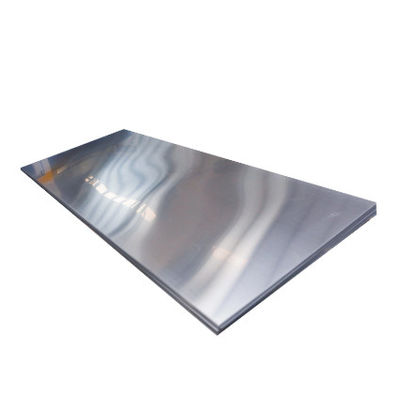 качество  Customized Polished Stainless Steel Plate For Different Customer Requirements And Uses фабрика