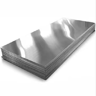 качество  S31803 Duplex Stainless Steel Sheet – Formable, Industrial Use фабрика