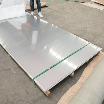 Inoxidable лист нержавеющей стали 0.3mm 403 430 410S