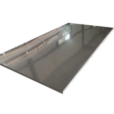 Inoxidable лист нержавеющей стали 0.3mm 403 430 410S