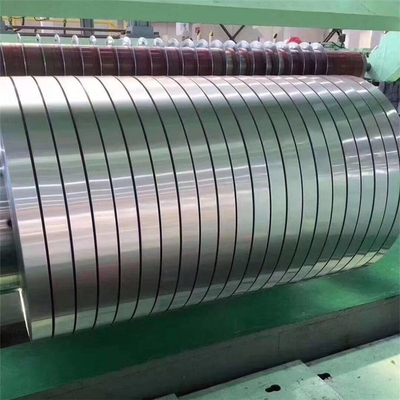 Законченная горячекатаная катушка 316l 27mm нержавеющей стали Ss 304