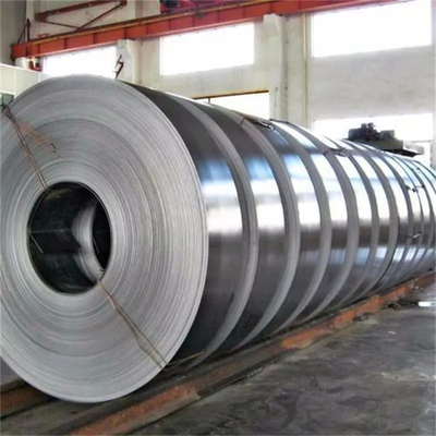 Ширина 2200mm ID 508mm 610mm катушки нержавеющей стали C75 C80 C85 горячекатаная