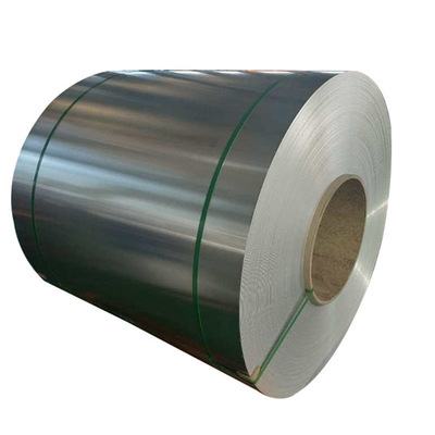 Горячекатаный 304 крен катушки 8-2000mm нержавеющей стали для Kitchenware