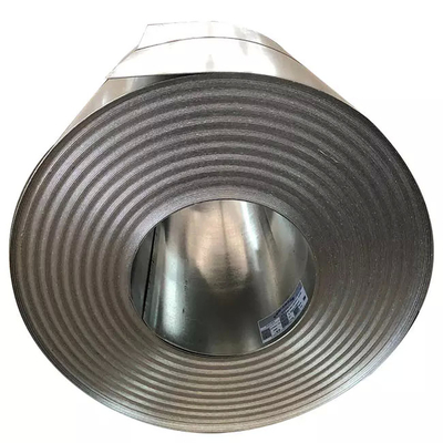 316 горячекатаный край ID 508mm катушки нержавеющей стали 316L 610mm ровный