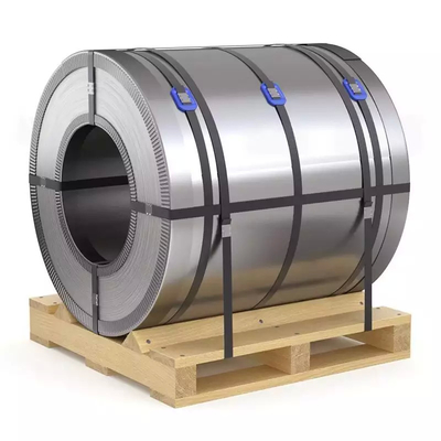 Бумажная промышленность катушка ASTM Ss 304 нержавеющей стали 904l