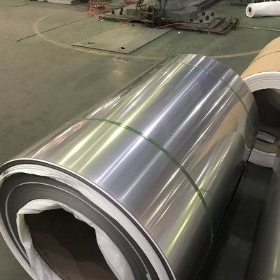 2000mm холоднопрокатная 430 прокладка 316 410S 420J2 катушки 304 нержавеющей стали