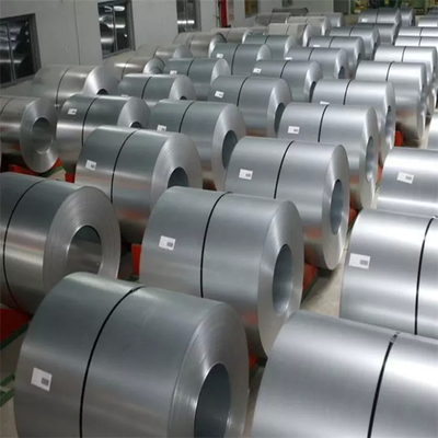 Inconel никель 601 GH2132 253Ma катушки нержавеющей стали для Kitchenware