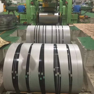 Холоднопрокатная прокладка нержавеющей стали 309s отразила 202 катушку 304 309S 316L