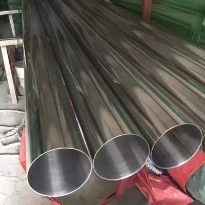 Круглый квадратный 316L труба из нержавеющей стали 0,3 мм 304 прямоугольная труба
