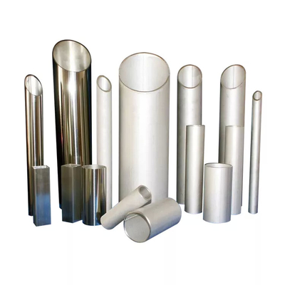 8-2500mm 2205 труба Inox трубки 403 нержавеющей стали для оборудования морской воды