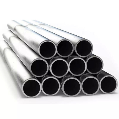 Труба нержавеющей стали S32100 0Cr18Ni10Ti AISI ASTM 321 403 2205