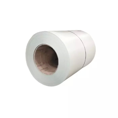 Ржавчина Anticorrosion анти- Prepainted гальванизированная стальная катушка, катушка Dx51d покрытая цветом