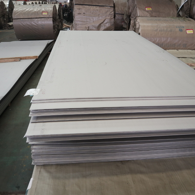 Лист 304 плиты нержавеющей стали ASTM A240 0.5mm 201 холоднопрокатное 430