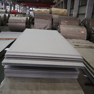 Лист 304 плиты нержавеющей стали ASTM A240 0.5mm 201 холоднопрокатное 430