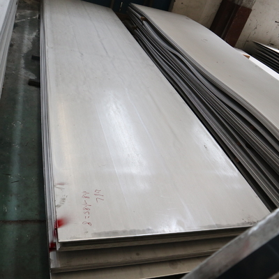 плита нержавеющей стали 316 316L S32305 904L 4X8 Ft SS всходит на борт прокладки катушки