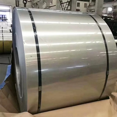 Катушка нержавеющей стали Q235 Q345 45# горячекатаная PVC/лазер 0,8 до 20mm