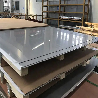Лист нержавеющей стали ASTM A240 покрытие PVC 1250mm 1500mm