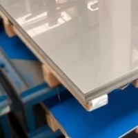 Холоднокатанная жесть пефорированная нержавеющей сталью плиты 321 6mm