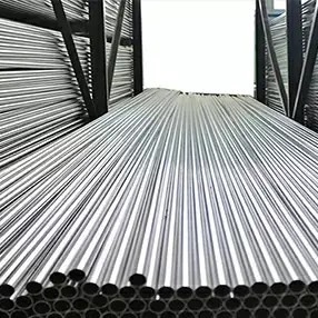 Труба из железобетонного сплава 316L для высокопрочной машиностроения 2480 МПа