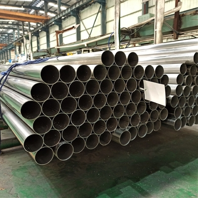 Прочный класс 316l SS стальной трубы AISI 316L