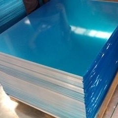 Алюминиевый листок 6061 для строительства