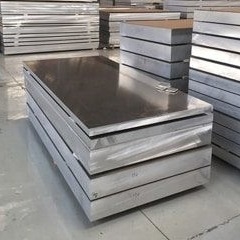 ASTM 6061 6063 Алюминиевая пластина 8 мм Сертификация ISO