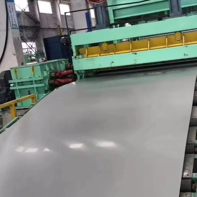 2507 Сверхдуплексная нержавеющая стальная плита S32750 высокая прочность, устойчивость к хлору