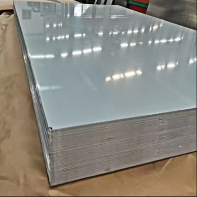 Лист из нержавеющей стали гладкой коррозионной стойкости класса 304/304L