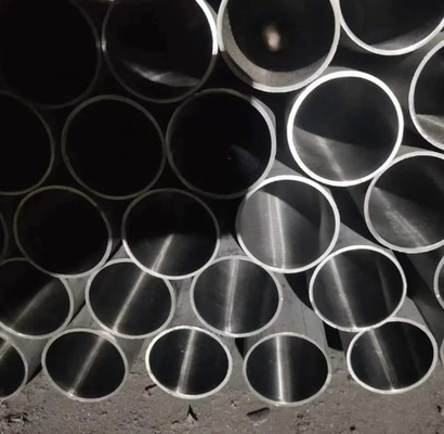 ASTM A53 A106 Gr B A179 A192 A213 A312 A333 Gr 6 A335 P11 P22 P91 A519 A790 Tp SUS 304 304L 310 316 316L S31803 Бесшовный