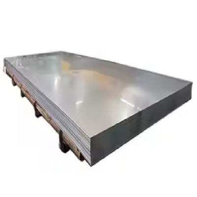 лист 304L 316L 301 края разреза нержавеющей стали 0.3-3mm 201 430 439