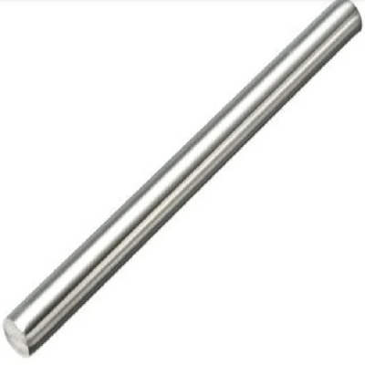 Стержни из нержавеющей стали SS 400 201 304 310 316 321 Яркая поверхность ASTM 10 мм Режущие металлоломы