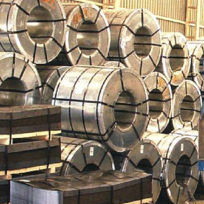 Холоднокатаная катушка из нержавеющей стали 0,3 мм - 6,0 мм ASTM EN JIS Standard