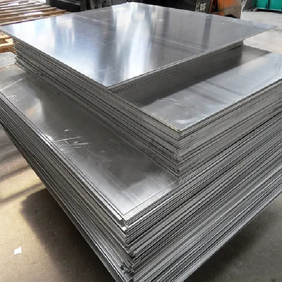 Лист нержавеющей стали 420 Inox края 304 разреза мельницы для украшения