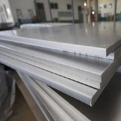 лист нержавеющей стали 2.5mm 2B 8K горячекатаный до 200mm Sandblast для медицинских служб