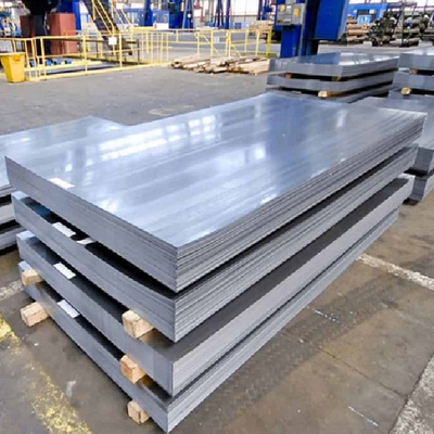 Стандарт ASTM A240 для сертифицированных листов/пластин из нержавеющей стали