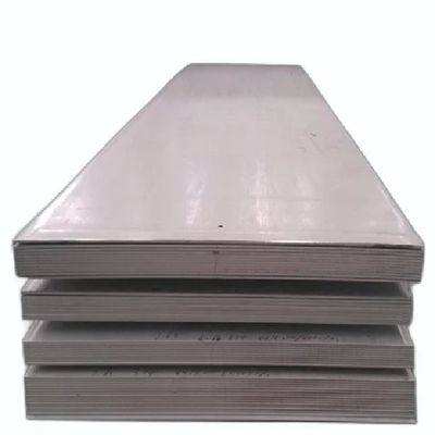 Лист 304 плиты нержавеющей стали ASTM A240 0.5mm 201 холоднопрокатное 430