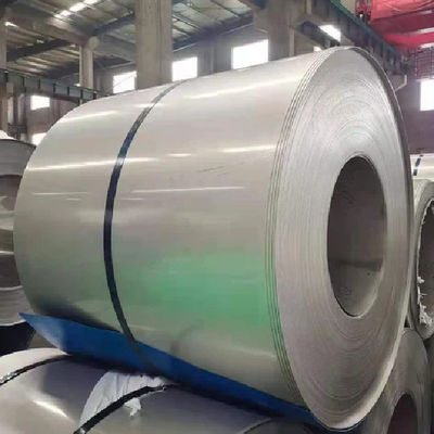 304/316/430 катушка из нержавеющей стали ️ холоднокатаная/горячокатаная, No1/2B/BA отделка, толщина 1,5-6,0 мм, настройка на резку/резку